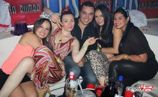 Foto 129 de Lolas - los Traviesos en Lolas Club Menga Cali, Cali