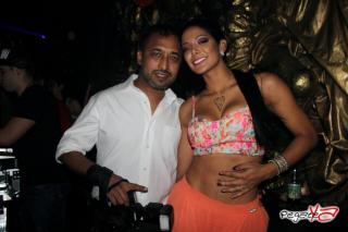 Foto 31 de Rooms - B-day Cherazy en Rooms Club