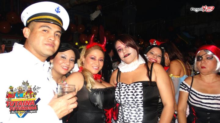 Foto 52 de Tutaina - Halloween 2014 en FONDA TUTAINA Medellin, Medellín