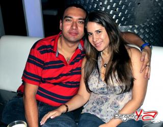 Foto 25 de Julio 20 del 2013 en Praga Club Cali, Cali