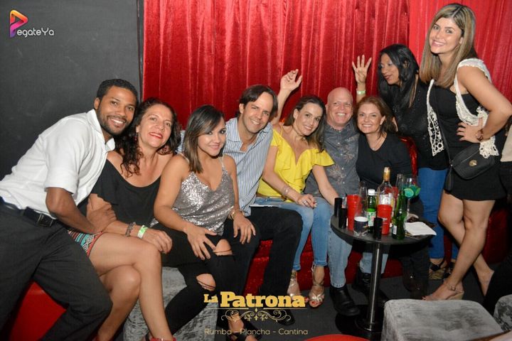 Foto 36 de La Patrona - 4to Fds Sept. 2017 en La Patrona, Cali