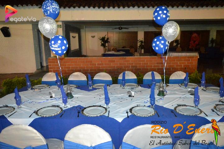 Foto 46 de Rio D´enero - 3er FDS Agt 2016 en Rio D´enero, Cali