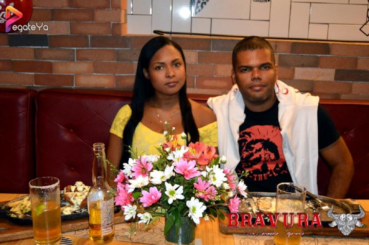 Foto 12 de Bravura - 2DO Fds Mayo 2017 en Bravura, Cali