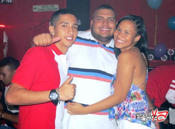 Foto 32 de Ampm Bar - Agosto 29 del 2014 en Am / PM Bar - Cali, Cali