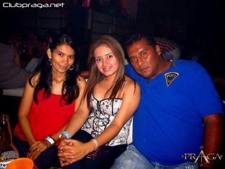 Foto 76 de Praga Menga - Mayo 25 en Praga Club Cali, Cali