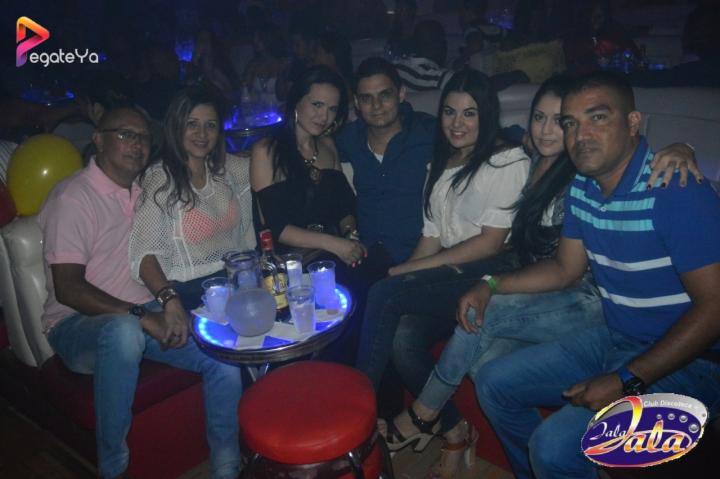 Foto 52 de jalaJala - 3er & 4to Fds Marzo 2016 en Jala Jala Club, Cali