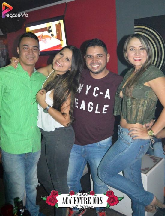 Foto 16 de Aca Entre Nos - 4TO Fds Septiembre 2017 en Aca Entre Nos, Cali