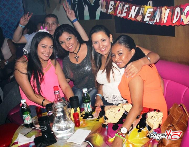 Foto 3 de Kabaret - Agosto 29 del 2014 en Kabaret - Granada, Cali