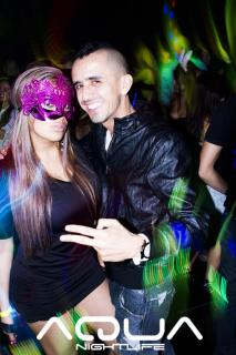 Foto 247 de Fotos Aqua Halloween 31 oct 2012 en Discoteca Aqua Medellin, Medellín