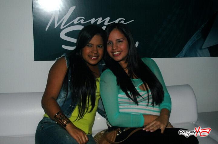 Foto 3 de Mama Salsa - Agosto 29 del 2014 en Mama Salsa, Cali