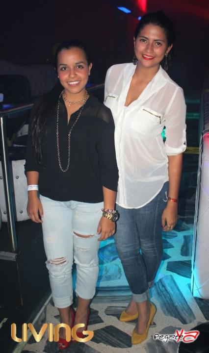Foto 22 de Living - 1er FDS Nov 2014 en Living Night Club, Cali