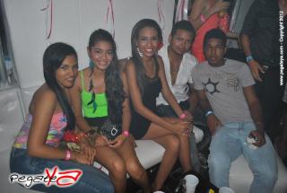 Foto 28 de taboo 14 y 15 de sep de 2012 en Discoteca Taboo Cartagena, Cartagena