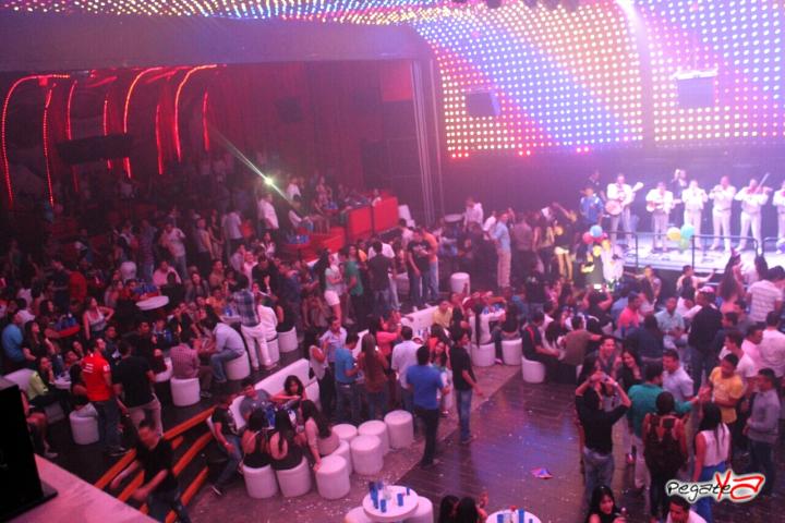 Foto 84 de La Sucursal - Agosto 29 en La Sucursal del Cielo, Cali