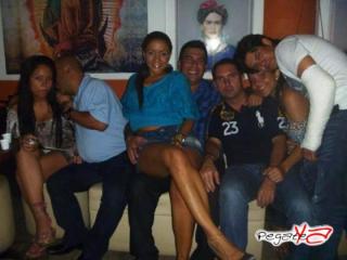 Foto 39 de Marzo 31 del 2012 en El Palenque Cantina Cali, Cali