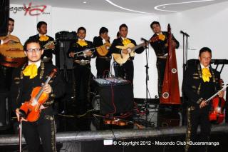 Foto 36 de Sabado 18 de Agosto de 2012 en Discoteca Macondo Club Bucaramanga, Bucaramanga