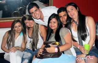 Foto 26 de Septiembre 21 del 2013 en Babel / Barra Libre Cali, Cali