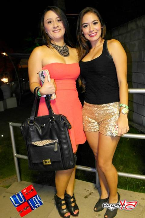 Foto 110 de Lolas Club - 1er FDS Nov 2014 en Lolas Club Menga Cali, Cali