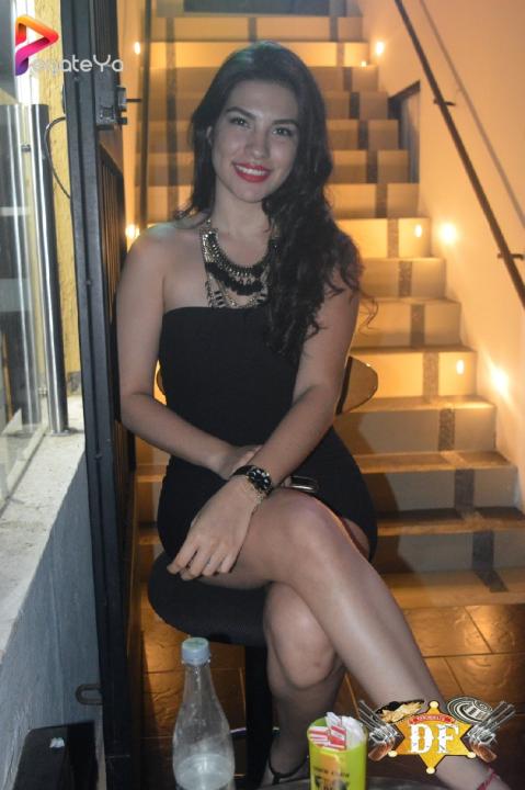 Foto 14 de EL DF CLUB - 4TOo Fds Agosto 2016 en El DF Club Discoteca