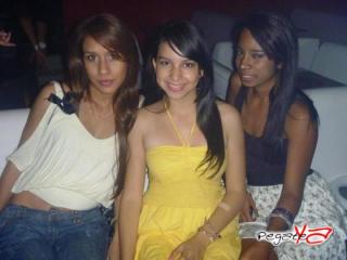Foto 8 de Marzo 09 del 2011 en Praga Club Cali, Cali