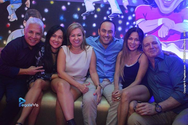Foto 66 de TRINIDAD DISCO - Sabado 21 nov 2015 en Trinidad Discoteca Bucaramanga, Bucaramanga