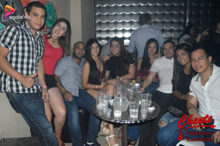 Foto 35 de Chente - 3er Fds Mayo 2017 en CHENTE Vallenatos y Rancheras, Cali