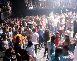 Foto 29 de Mission Club - DJ Mara en Mission Club, Cali