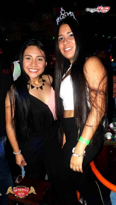 Foto 10 de Bendito Seas - Agosto 29 y 30 en Discoteca Bendito Seas Medellin, Medellín