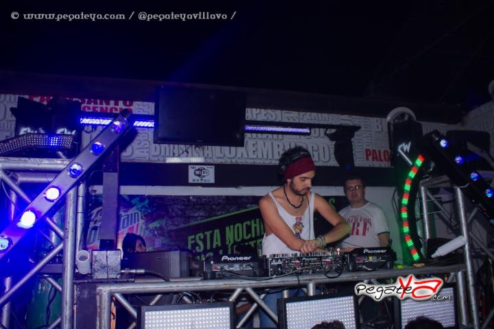 Foto 47 de PALOSANTO CLUB - Villavicencio en Palosanto Club, Villavicencio