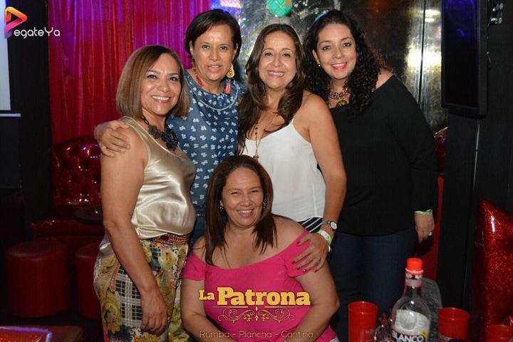 Foto 20 de La Patrona - 5to Fds Sept. 2017 en La Patrona, Cali
