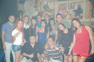 Foto 5 de Discoteca Amarna 21 de Septiembre en Discoteca Amarna Medellin, Medellín