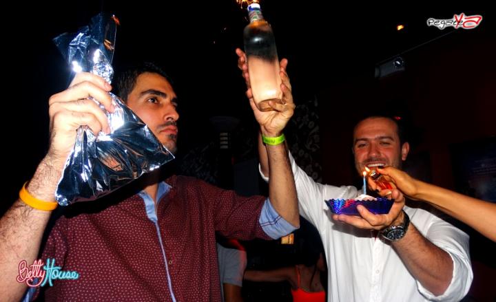 Foto 18 de Betty House - Agosto 29 y 30 en Betty House
