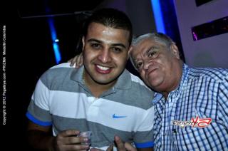 Foto 97 de Discoteca Prizma - 2 de marzo 2012 en Prizma Discoteca Medellin, Medellín