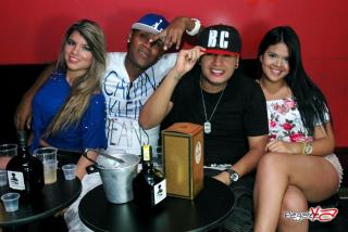 Foto 9 de Noviembre 16 del 2013 en Am / PM Bar - Cali, Cali