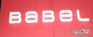 Foto 14 de Julio 6 del 2013 en Babel / Barra Libre Cali, Cali