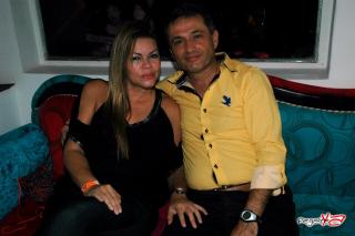 Foto 39 de Noviembre 16 del 2013 en Beautiful 80`s Cali, Cali