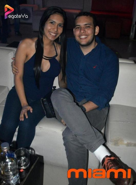Foto 8 de Miami Bar - 3er FDS Agt 2015 en Miami Bar Cali, Cali