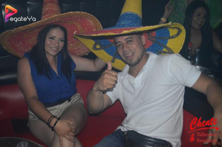 Foto 41 de CHENTE - 3er - 4to Fds Nov. 2015 en CHENTE Vallenatos y Rancheras, Cali