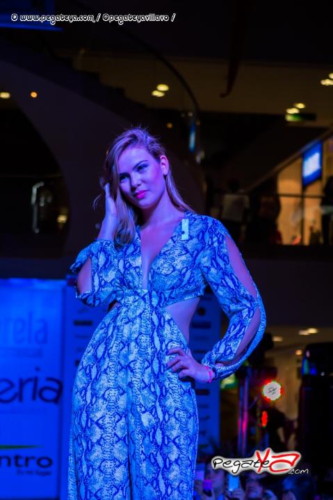 Foto 61 de PASARELA UNIFERIA - Villavicencio en Pasarela Uniferia, Villavicencio