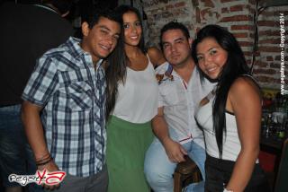 Foto 5 de Tu Candela 17 de Mayo de 2014 en TU CANDELA cartagena, Cartagena