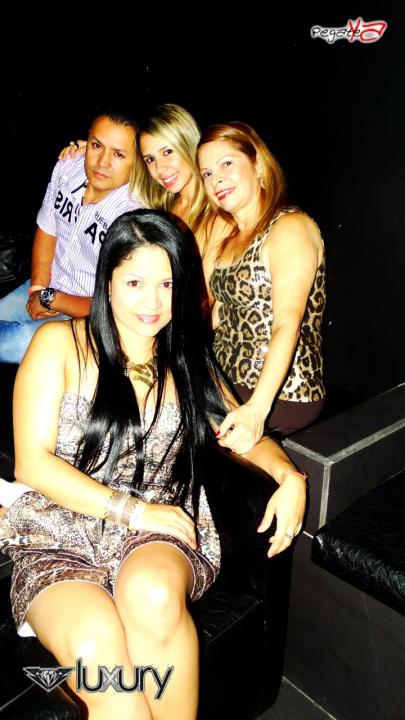 Foto 11 de Luxury - 1er FDS de Nov 2014 en Discoteca Luxury Medellin, Medellín