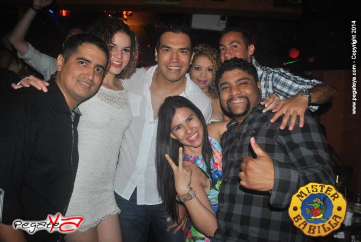 Foto 82 de MISTER BABILLA 29 Y 30 de AGOS2014 en Discoteca MISTER BABILLA cartagena, Cartagena