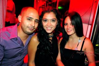 Foto 78 de Discoteca Aqua Medellin en Discoteca Aqua Medellin, Medellín