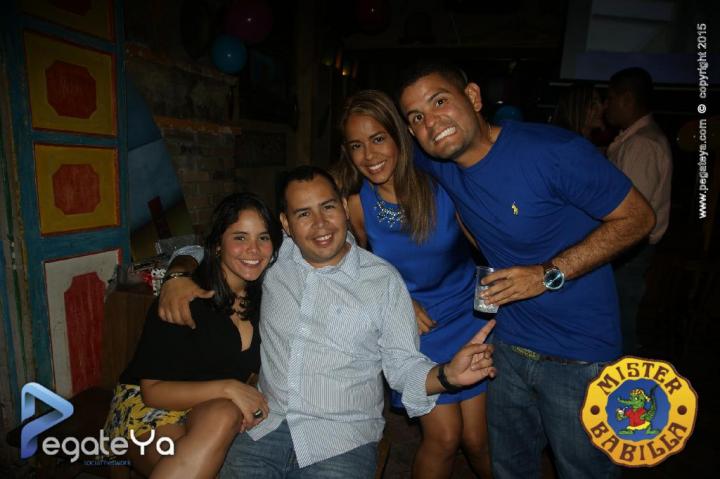 Foto 13 de MISTER babilla 14 Y 15 DE AGOSTO en Discoteca MISTER BABILLA cartagena, Cartagena