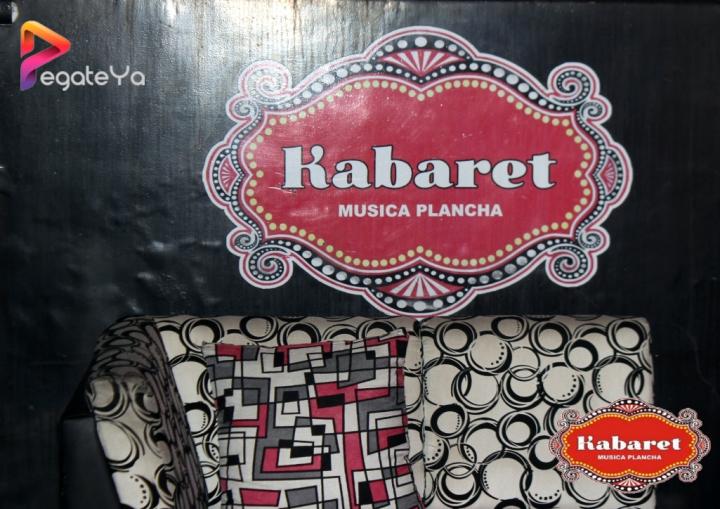 Foto 48 de KABARET - 3er - 4to Fds Nov. 2015 en Kabaret - Granada, Cali