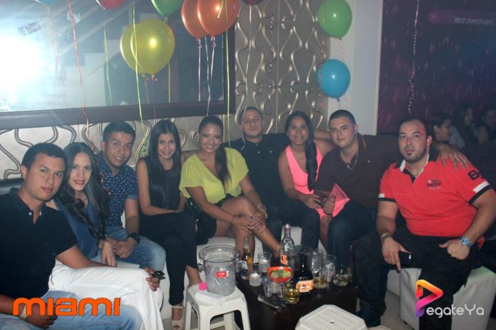 Foto 16 de Miami Bar - Febrero del 2015 en Miami Bar Cali, Cali