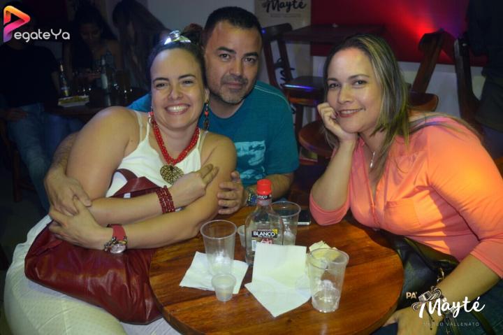 Foto 53 de PA MAYTÉ - 1er/2do Fds Enero. 2017 en Pa´Mayte Museo Vallenato