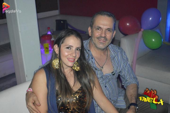 Foto 10 de Favela Club - 4to Fds Mayo 2017 en Favela Club Menga, Cali
