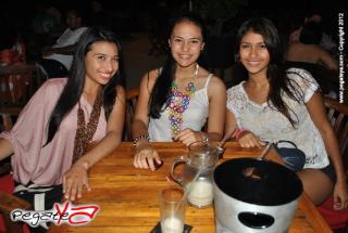 Foto 14 de cafe del mar 6 y 7 de julio de 2012 en cafe del mar cartagena, Cartagena