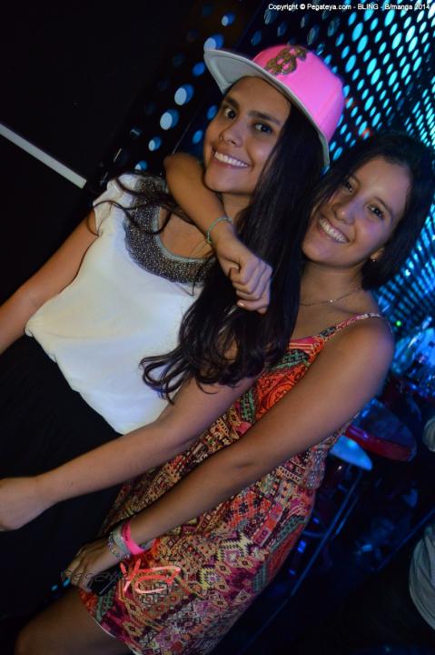 Foto 7 de Bar Bling 6 sep 2014 en Bar Bling Bucaramanga, Bucaramanga