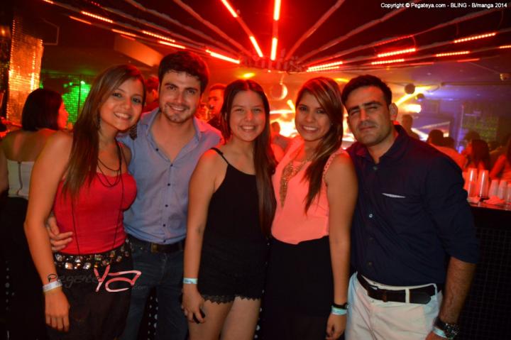 Foto 92 de Bar Bling 6 sep 2014 en Bar Bling Bucaramanga, Bucaramanga